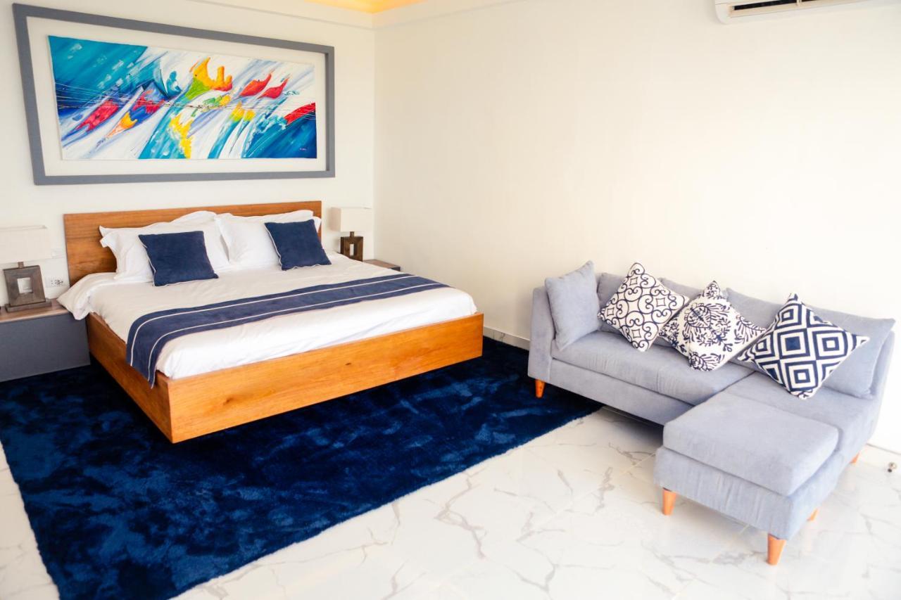 The Dream Beach Resort Taytay  Exterior foto