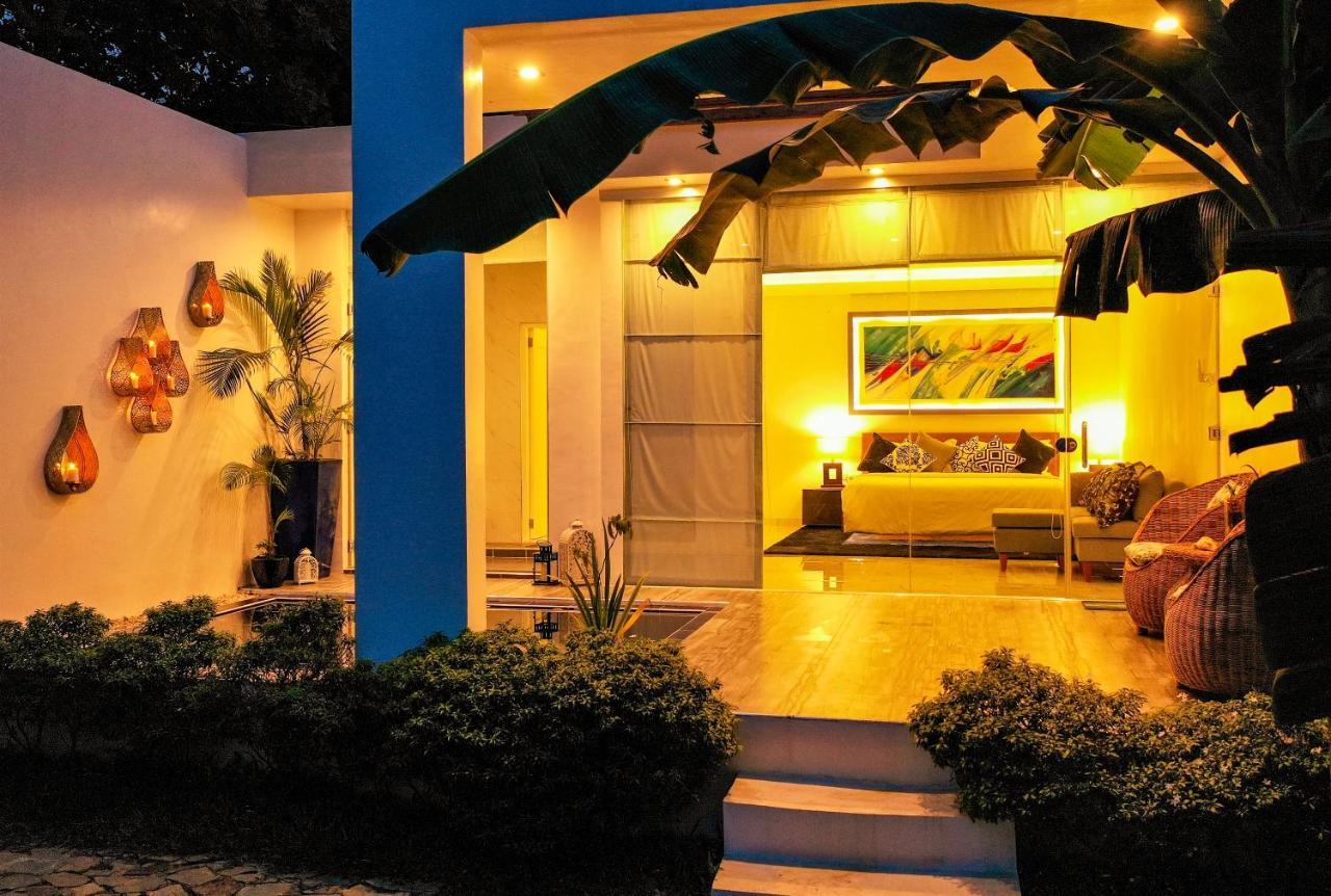 The Dream Beach Resort Taytay  Exterior foto
