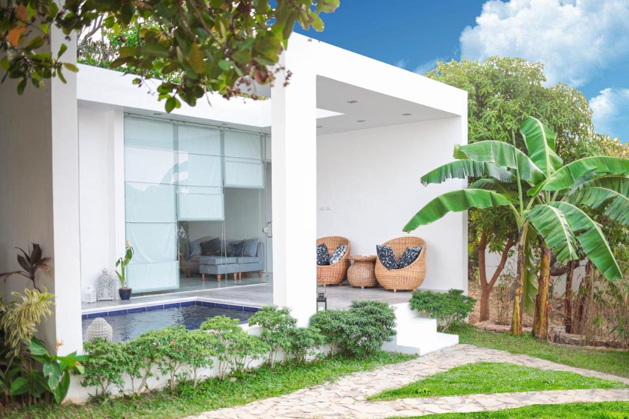 The Dream Beach Resort Taytay  Exterior foto