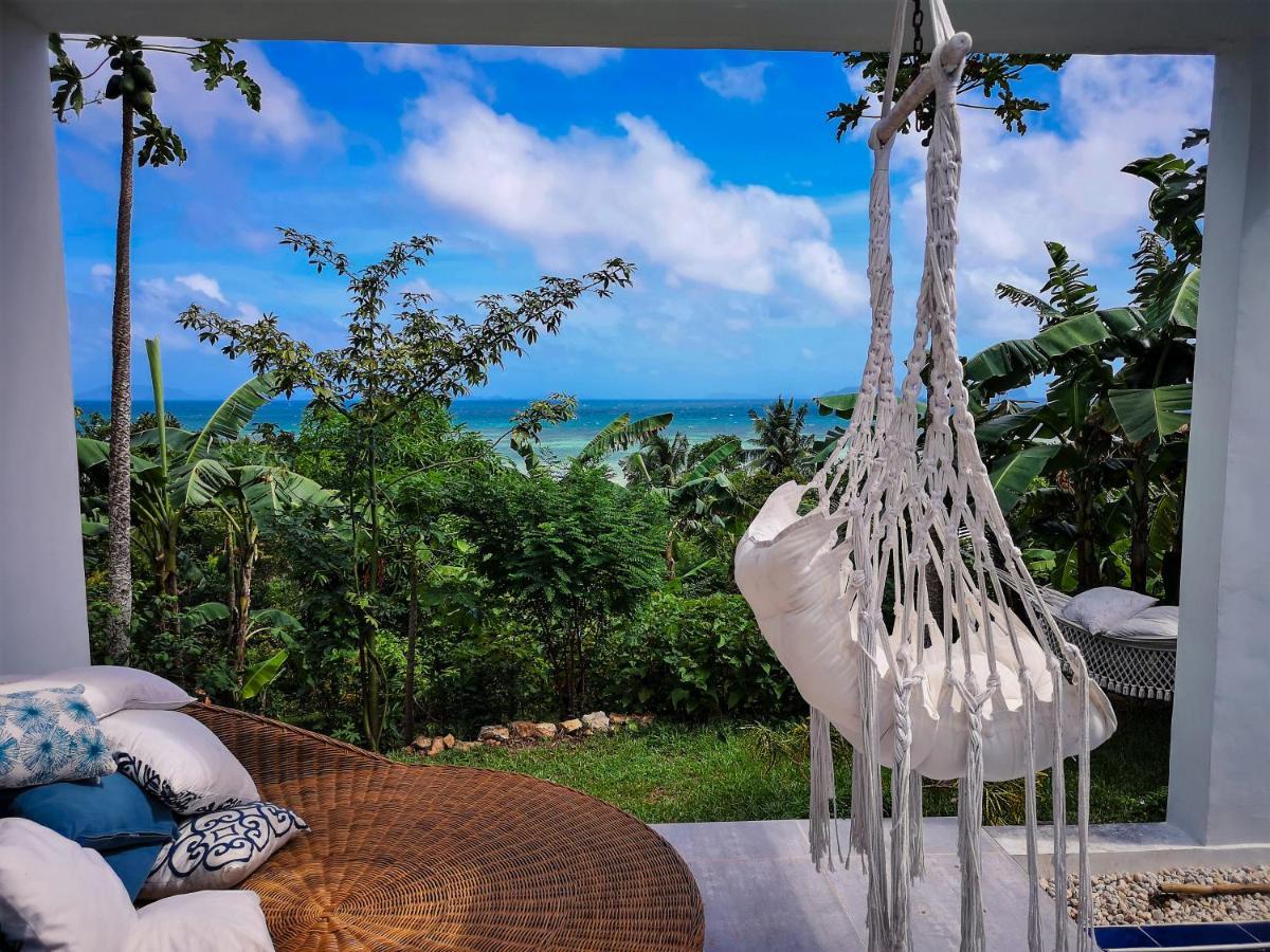 The Dream Beach Resort Taytay  Exterior foto