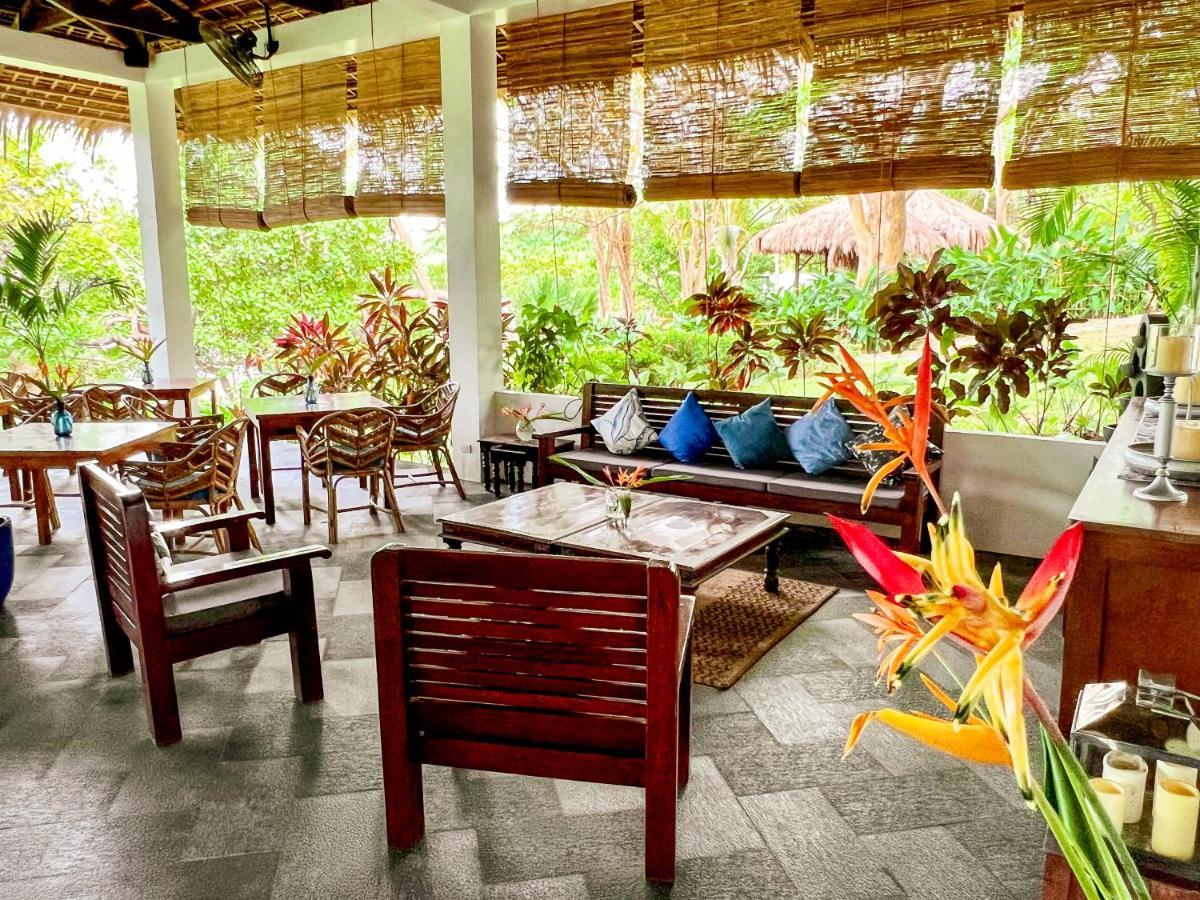 The Dream Beach Resort Taytay  Exterior foto
