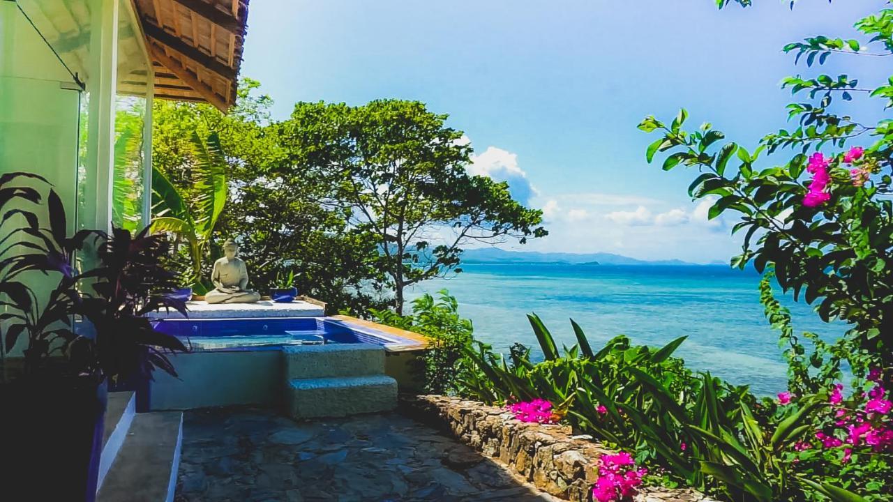 The Dream Beach Resort Taytay  Exterior foto