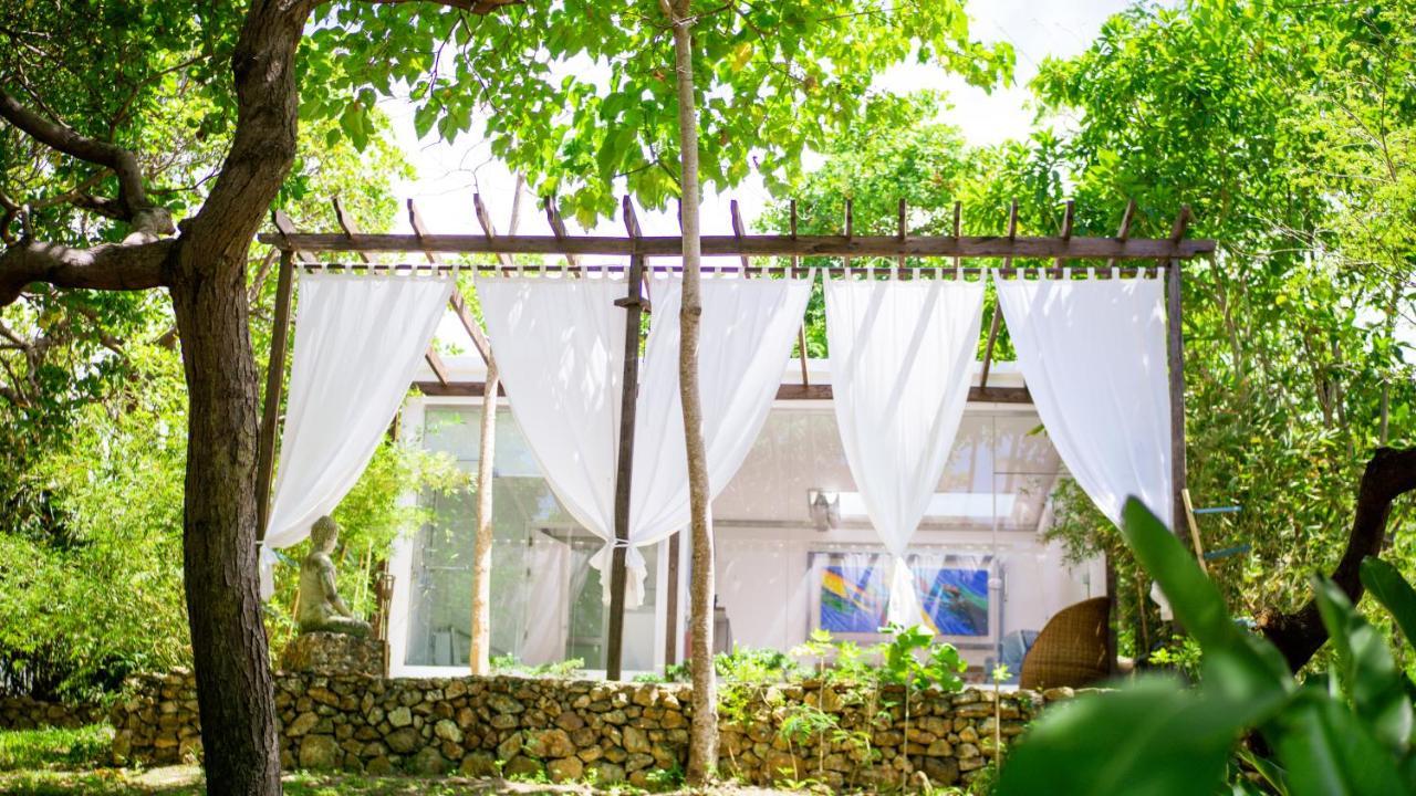 The Dream Beach Resort Taytay  Exterior foto