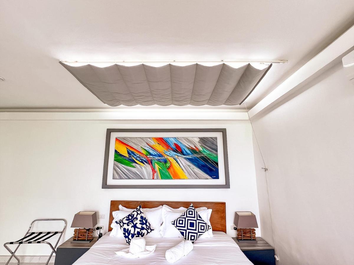 The Dream Beach Resort Taytay  Exterior foto