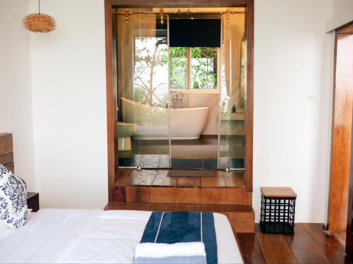 The Dream Beach Resort Taytay  Exterior foto