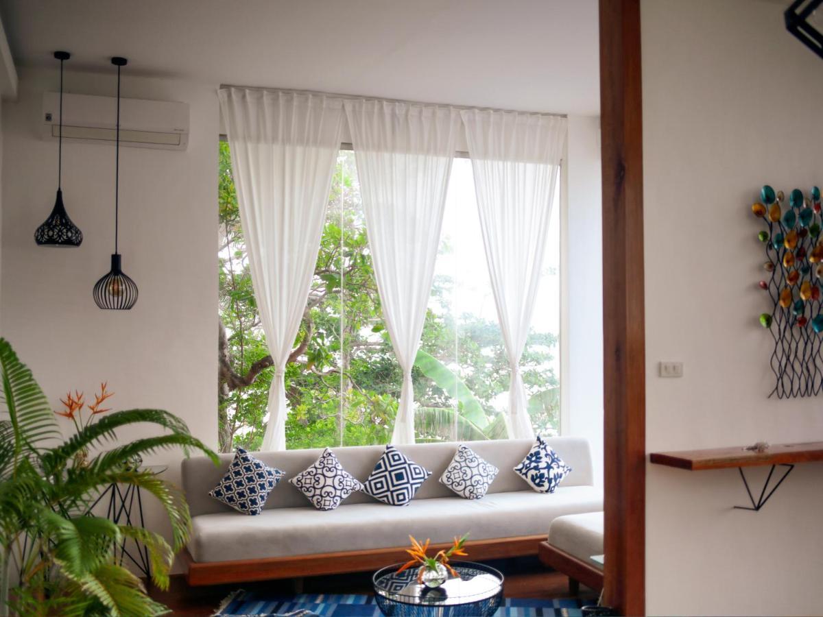 The Dream Beach Resort Taytay  Exterior foto