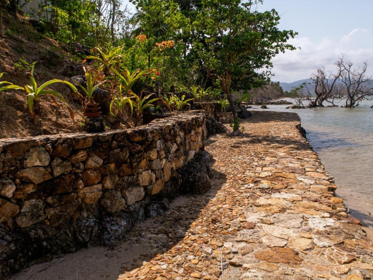 The Dream Beach Resort Taytay  Exterior foto
