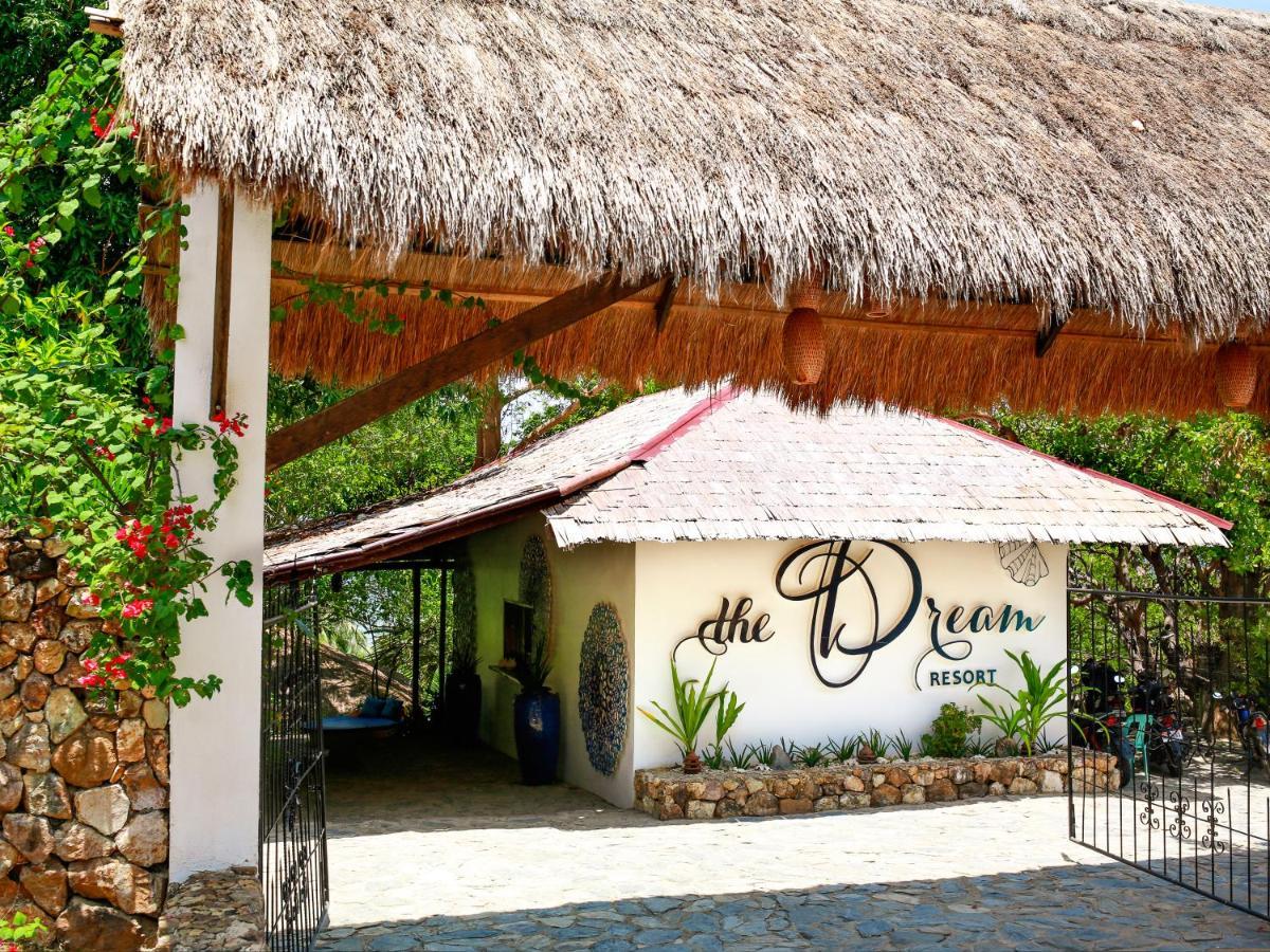 The Dream Beach Resort Taytay  Exterior foto