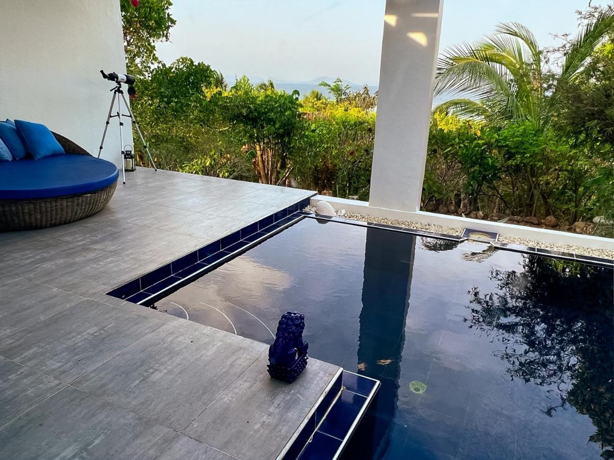 The Dream Beach Resort Taytay  Exterior foto