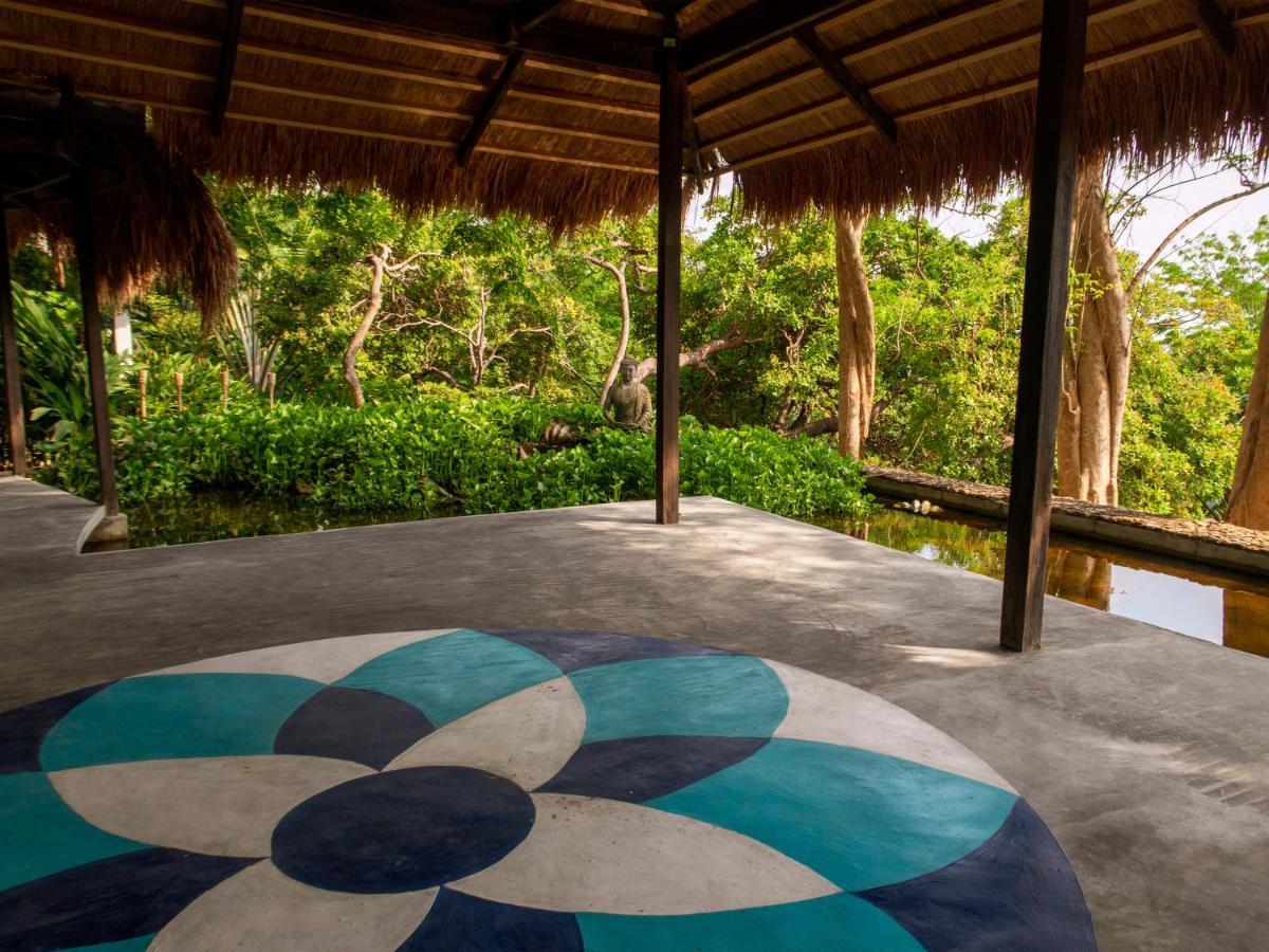 The Dream Beach Resort Taytay  Exterior foto