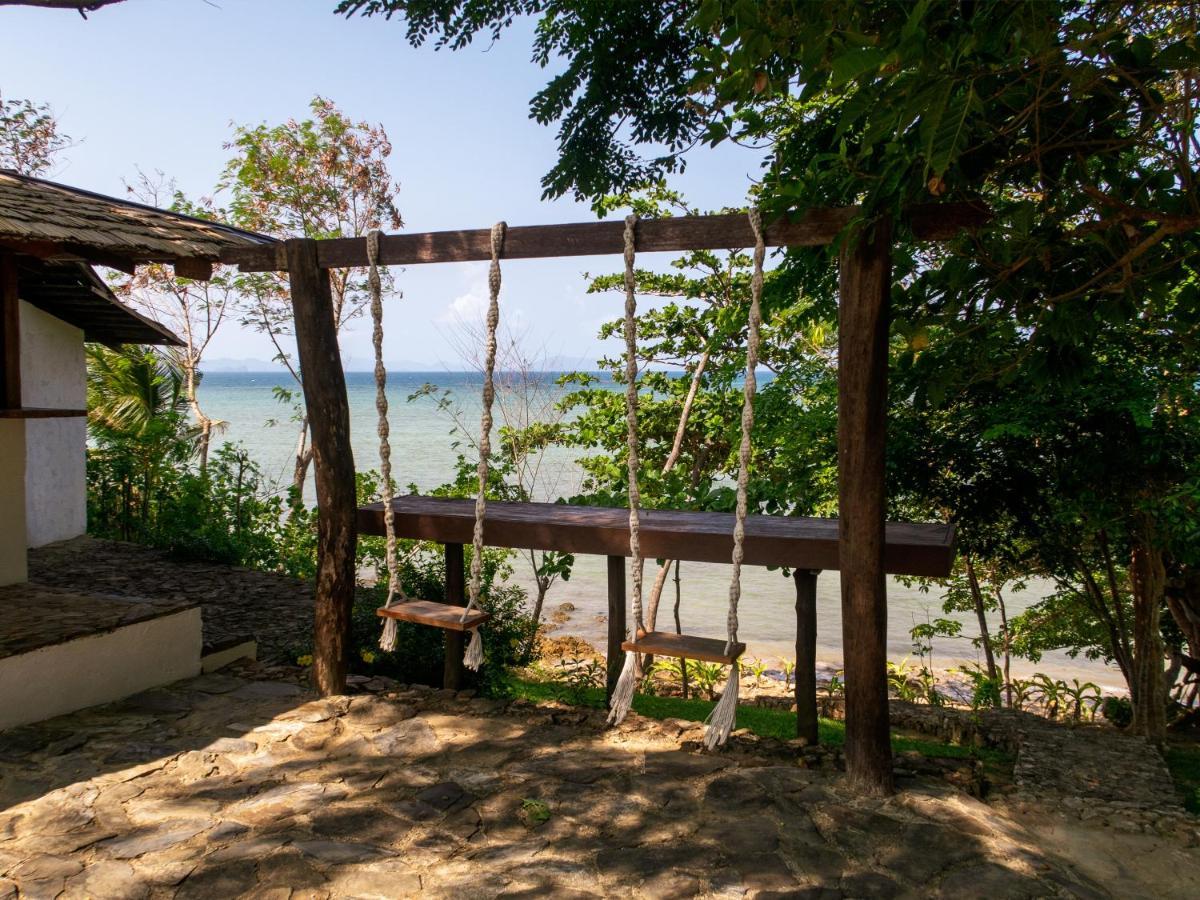 The Dream Beach Resort Taytay  Exterior foto