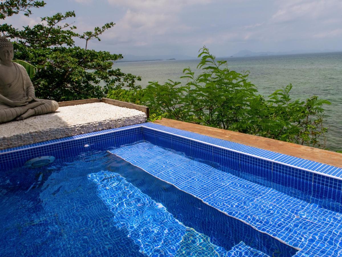 The Dream Beach Resort Taytay  Exterior foto